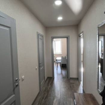 Сдается 1-комнатная квартира, 44 м²