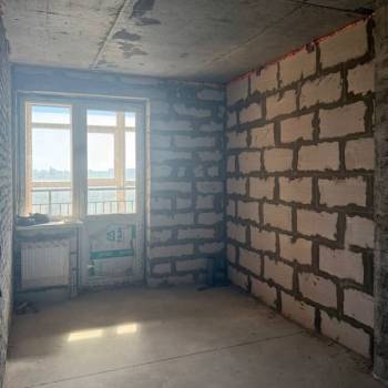 Продается 2-х комнатная квартира, 55,3 м²