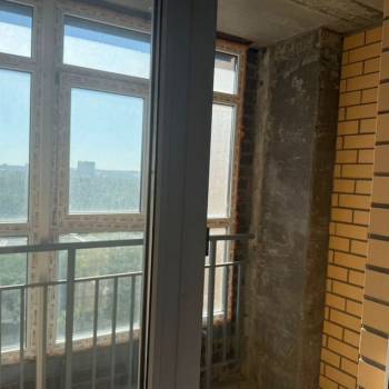 Продается 2-х комнатная квартира, 55,3 м²
