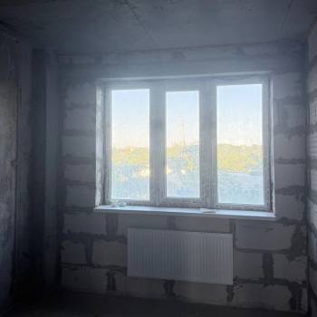 Продается 2-х комнатная квартира, 55,3 м²