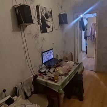 Продается 1-комнатная квартира, 36,6 м²