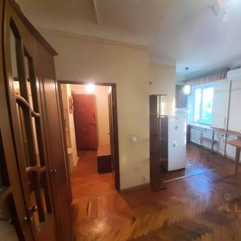 Сдается 2-х комнатная квартира, 44 м²