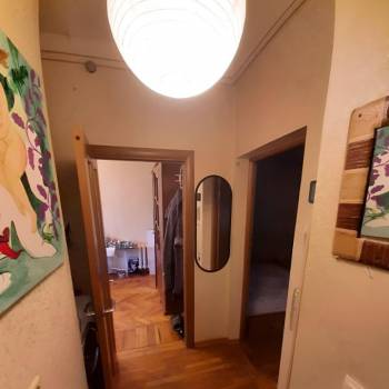 Сдается 2-х комнатная квартира, 44 м²