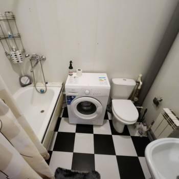 Продается 1-комнатная квартира, 32,4 м²