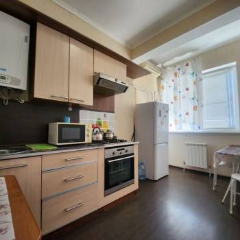 Продается 1-комнатная квартира, 32,4 м²