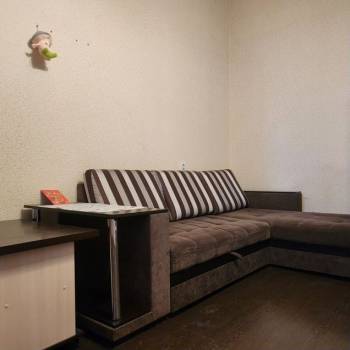 Продается 1-комнатная квартира, 32,4 м²
