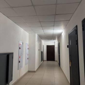 Продается 1-комнатная квартира, 28 м²