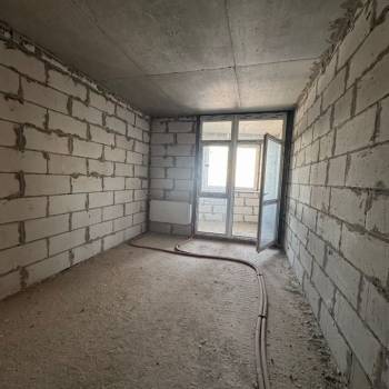 Продается 1-комнатная квартира, 28 м²