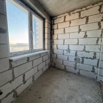 Продается 1-комнатная квартира, 28 м²