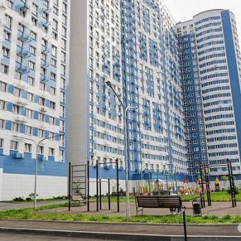 Продается 1-комнатная квартира, 28 м²