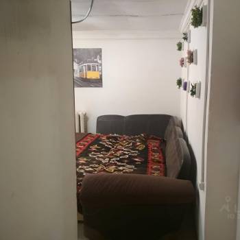 Сдается 1-комнатная квартира, 25 м²