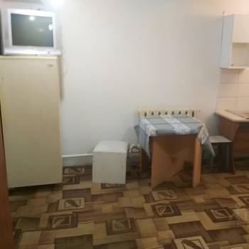 Сдается 1-комнатная квартира, 25 м²