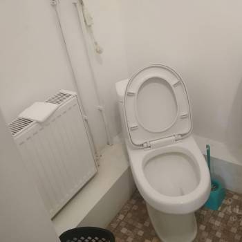 Сдается 1-комнатная квартира, 25 м²