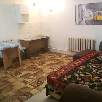 Сдается 1-комнатная квартира, 25 м²