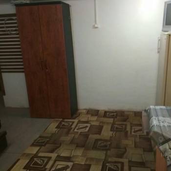 Сдается 1-комнатная квартира, 25 м²