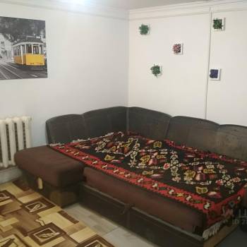 Сдается 1-комнатная квартира, 25 м²