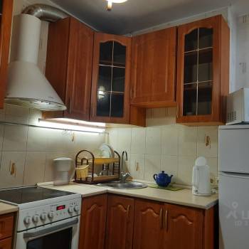 Сдается 2-х комнатная квартира, 44 м²