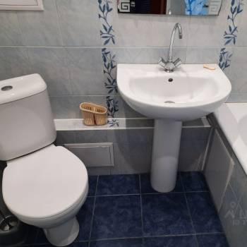 Сдается 2-х комнатная квартира, 44 м²
