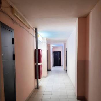 Сдается 2-х комнатная квартира, 44 м²