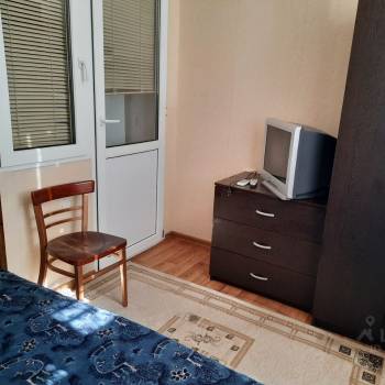 Сдается 2-х комнатная квартира, 44 м²