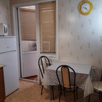Сдается 2-х комнатная квартира, 44 м²
