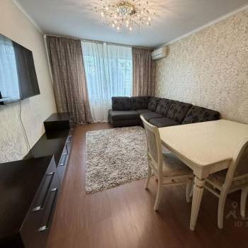 Продается Многокомнатная квартира, 92 м²