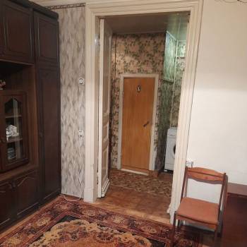 Продается 2-х комнатная квартира, 33,3 м²