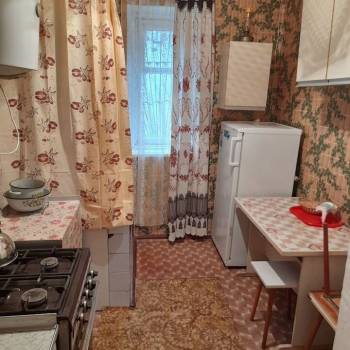 Продается 2-х комнатная квартира, 33,3 м²