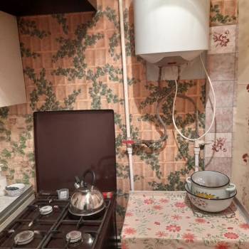 Продается 2-х комнатная квартира, 33,3 м²