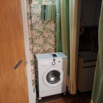 Продается 2-х комнатная квартира, 33,3 м²