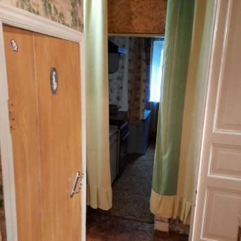 Продается 2-х комнатная квартира, 33,3 м²