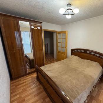 Продается 3-х комнатная квартира, 88 м²