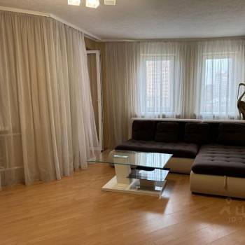 Продается 3-х комнатная квартира, 88 м²