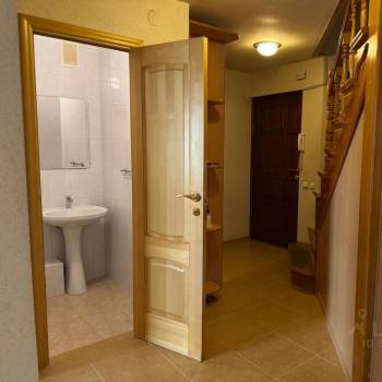 Продается 3-х комнатная квартира, 88 м²