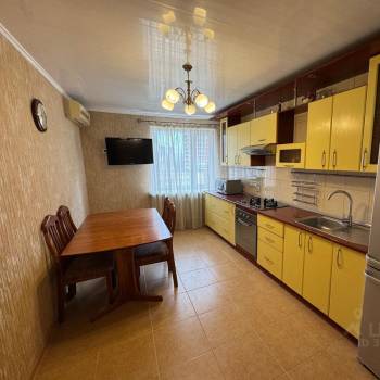 Продается 3-х комнатная квартира, 88 м²