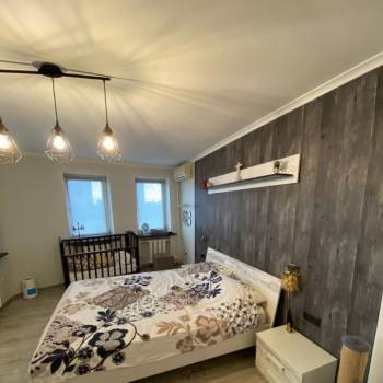 Продается 3-х комнатная квартира, 88 м²