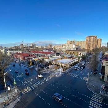 Продается 3-х комнатная квартира, 88 м²