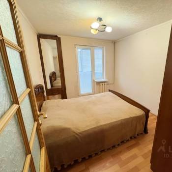 Продается 3-х комнатная квартира, 88 м²