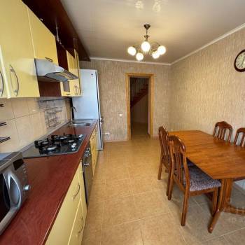 Продается 3-х комнатная квартира, 88 м²