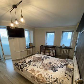 Продается 3-х комнатная квартира, 88 м²