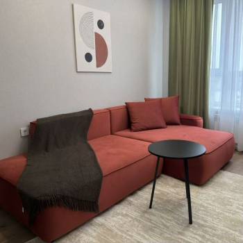 Сдается 1-комнатная квартира, 40 м²