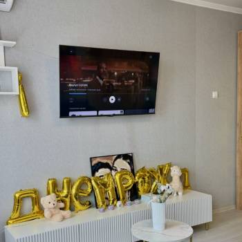 Продается 1-комнатная квартира, 31 м²