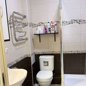 Продается 1-комнатная квартира, 31 м²