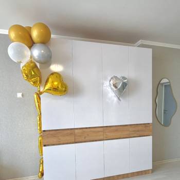 Продается 1-комнатная квартира, 31 м²