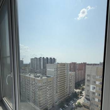 Продается 1-комнатная квартира, 31 м²