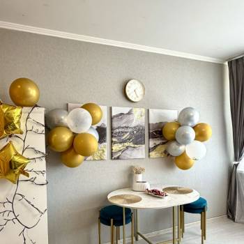 Продается 1-комнатная квартира, 31 м²