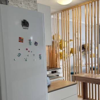 Продается 1-комнатная квартира, 31 м²