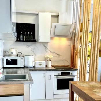 Продается 1-комнатная квартира, 31 м²