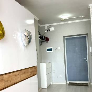 Продается 1-комнатная квартира, 31 м²