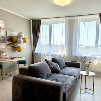 Продается 1-комнатная квартира, 31 м²